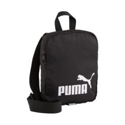 Torebka sportowa Puma Listonoszka Saszetka. Czarne saszetki i nerki męskie Puma. Za 65.00 zł.