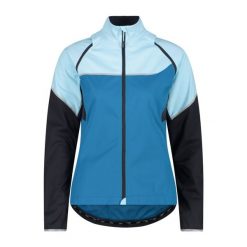 Kurtka damska z odpinanym rękawem CMP. Czerwone kurtki sportowe damskie CMP, s, bez wzorów, z poliesteru, bez ramiączek, bez kaptura, do biegania. Za 469.55 zł.