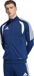 Bluza męska adidas Tiro 26 League Training granatowa JY7205 S. Bluzy męskie Adidas, m, bez wzorów, bez ramiączek, bez kaptura. Za 195.90 zł.