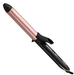 Lokówka BaByliss Rose Quartz Tong C451E. Lokówki BABYLISS. Za 119.00 zł.