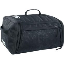 Torba Evoc Gear Bag 15. Czarne torby podróżne damskie EVOC, bez wzorów. Za 211.30 zł.