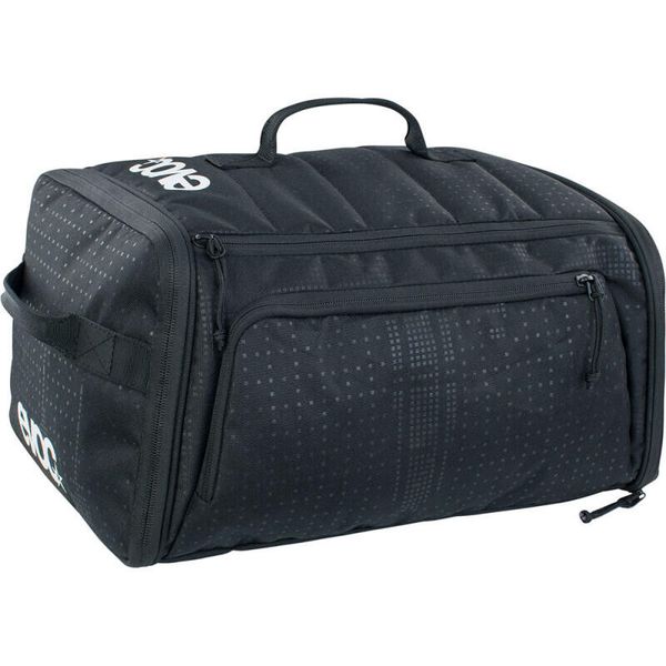 Torba Evoc Gear Bag 15. Czarne torby podróżne damskie EVOC, bez wzorów. Za 211.30 zł.