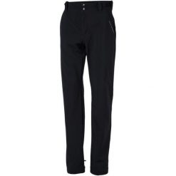 Northfinder spodnie softshell męskie Deandre Black M. Czarne spodnie sportowe męskie Northfinder, m, bez wzorów, z materiału. W wyprzedaży za 167.00 zł.