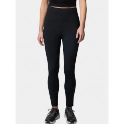 Legginsy Damskie Columbia Boundless Trek. Czarne legginsy damskie Columbia, bez wzorów. Za 239.00 zł.