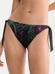 Triumph Dół od bikini Summer Tropics Tai 10226513 Czarny. Czarne bikini Triumph, bez wzorów, z syntetyku. Za 139.99 zł.