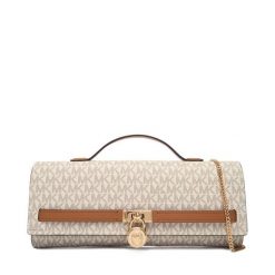 Torebka MICHAEL Michael Kors. Torebki do ręki damskie MICHAEL Michael Kors, bez wzorów, bez dodatków. Za 859.99 zł.