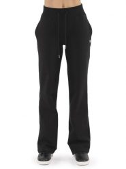 Bluza z bawełna z kieszenie na co dzień na siłownię. Fioletowe bluzy damskie LEONE 1947 APPAREL, m, bez wzorów, z bawełny, bez ramiączek, bez kaptura. Za 248.39 zł.