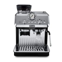 Ciśnieniowy kolbowy De'Longhi La Specialista Arte EC9155.MB metaliczna czerń. Ekspresy ciśnieniowe De'longhi. W wyprzedaży za 1,559.00 zł.