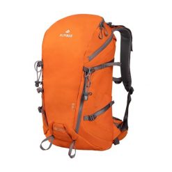 Plecak turystyczny Alpinus Teno 24. Brązowe plecaki damskie Alpinus, bez wzorów. Za 329.00 zł.