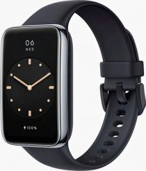 Smartband Xiaomi Mi Band 7 Pro Czarny. Czarne smartbandy Xiaomi. Za 331.76 zł.