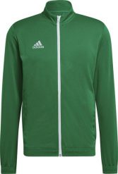Adidas Bluza adidas ENTRADA 22 Track Jacket HI2135 HI2135 zielony XL. Zielone bluzy męskie Adidas, m, bez wzorów, bez ramiączek, bez kaptura. Za 93.15 zł.