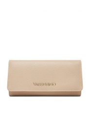 Valentino Portfel VPS5A8113 Écru. Portfele damskie Valentino, ze skóry. Za 199.99 zł.
