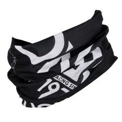 Komin wielofunkcyjny chusta unisex O'neal Neckwarmer. Białe szaliki męskie O'NEAL, bez wzorów. Za 45.00 zł.