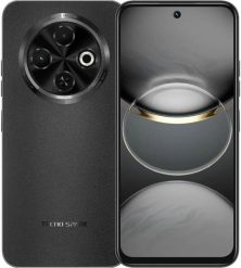 Smartfon Tecno Spark 30C 8/256GB Czarny (4894947085833). Czarne smartfony Tecno. Za 1,235.54 zł.