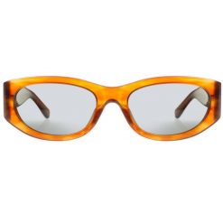 Okulary przeciwsłoneczne Mundaka Keramas. Czerwone okulary przeciwsłoneczne damskie MUNDAKA. Za 404.50 zł.