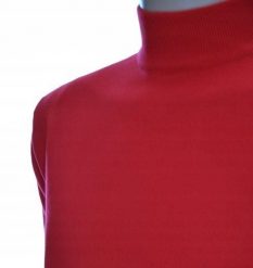 Sweter kaszmirowy półgolf męski z kaszmiru i wełny merynosów ze stójką XL. Swetry męskie Giovane Ricco, m, bez wzorów, z kaszmiru, bez kołnierzyka, bez ramiączek. Za 211.79 zł.