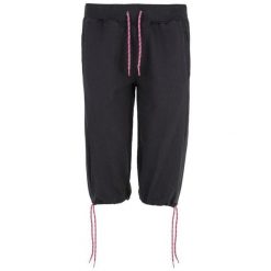 Damskie spodnie dresowe 3/4 Loap Desire, XS. Spodnie dresowe damskie ZEAGLE, bez wzorów, z bawełny, sportowe. Za 146.99 zł.