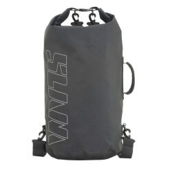 Plecak Slam Wr Sailor Bag M Dorosłych. Czarne plecaki męskie SLAM, bez wzorów, z dzianiny, sportowe. Za 238.15 zł.
