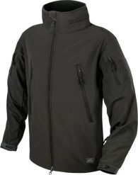 Kurtka męska Helikon-Tex Helikon - Kurtka Gunfighter - Ash Grey. Szare kurtki męskie HELIKON-TEX, m, bez wzorów, bez kaptura. Za 541.74 zł.