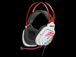 A4Tech Bloody G560 Naraka 7.1 RGB. Słuchawki dla graczy A4-Tech. Za 149.00 zł.