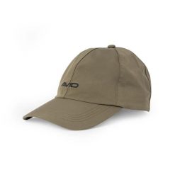 Wodoodporna czapka z daszkiem Avid Hydro-Force. Zielone czapki damskie AVID, bez wzorów, z materiału, eleganckie. Za 114.00 zł.