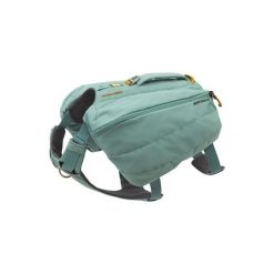 Plecak dla psa Ruffwear Front Range Day Pack. Zielone plecaki damskie RUFFWEAR, bez wzorów, sportowe. Za 454.99 zł.