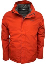 Kurtka Pro-X Elements Raimund. Brązowe kurtki męskie PRO-X ELEMENTS, l, bez wzorów, z poliesteru, eleganckie, bez kaptura. Za 542.00 zł.