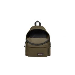 Plecak Eastpak Padded Pak'r Dorosłych. Zielone plecaki damskie Eastpak, bez wzorów, sportowe. Za 209.00 zł.