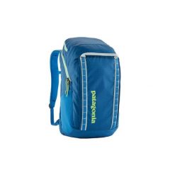 Plecak Turystyczny Patagonia Black Hole Pack 32 L. Niebieskie plecaki damskie Patagonia, bez wzorów, sportowe. Za 545.99 zł.