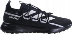 Buty trekkingowe męskie Adidas Buty Terrex Voyager 21 HP8612. Trekkingi męskie Adidas, bez zapięcia. Za 299.98 zł.