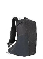 Plecak turystyczny Montane Trailblazer LT 20 - midnight grey. Szare plecaki męskie Montane, bez wzorów, z materiału. Za 417.99 zł.