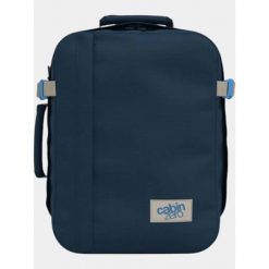 Plecak Cabin Zero Classic Tech 28L. Niebieskie plecaki damskie CABINZERO, bez wzorów, sportowe. Za 315.00 zł.