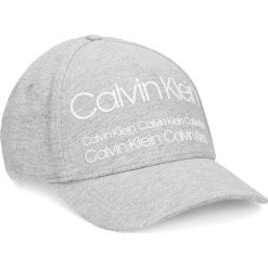 Calvin Klein Calvin Klein Industrial Pique Baseball Cap - Czapka Męska - K50K504473 910 Uni. Czapki męskie Calvin Klein. Za 179.00 zł.