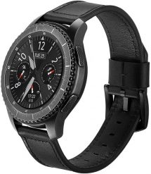 YIVO ORYGINALNY ZAMIENNY WYMIENNY PASEK YIVO DO ZEGARKA SMARTWATCH AMAZFIT GARMIN HONOR HUAWEI SAMSUNG XIAOMI TELESKOPY 22MM. Zegarki smartwatch Yivo, bez wzorów. Za 14.79 zł.