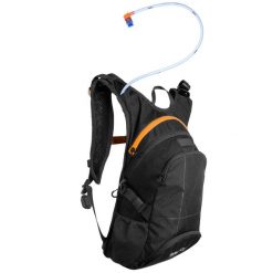 Plecak sportowy z bukłakiem Source Fuse 6+2 L. Czerwone plecaki męskie SOURCE, bez wzorów, sportowe. Za 369.99 zł.