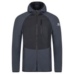 Glemo Loaf Urcael Kurtka Softshell Męska XL — Wiatroodporna i Oddychająca. Fioletowe kurtki męskie GLOMEX, m, bez wzorów, z softshellu, bez kaptura, trekkingowe. Za 253.99 zł.