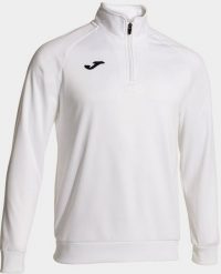 Joma Bluza treningowa męska Joma Faraon L. Bluzy męskie Joma, l, bez wzorów, bez ramiączek, bez kaptura. Za 88.66 zł.