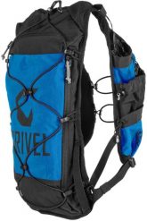 Plecak biegowy Grivel Mountain Runner EVO 10. Czarne plecaki męskie Grivel, bez wzorów, z nylonu. Za 401.20 zł.