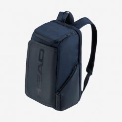 HEAD Pro Plecak 28L NV. Żółte plecaki męskie Head, bez wzorów, sportowe. Za 299.00 zł.