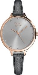 Zegarek Pierre Ricaud Zegarek damski Pierre Ricaud P22002.9W44Q CYRKONIE szary. Szare zegarki damskie Pierre Ricaud. Za 330.00 zł.