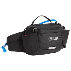 Nerka saszetka z bukłakiem Camelbak M.U.L.E. 5. Czarne saszetki i nerki męskie CAMELBAK, bez wzorów. Za 399.99 zł.