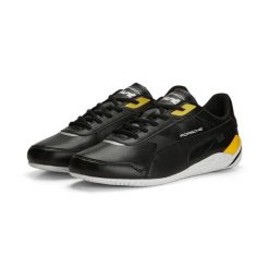 Buty Sportowe Męskie Puma Pl Rdg Cat 2. Czarne buty sportowe męskie Puma, bez wzorów, bez zapięcia. Za 405.00 zł.