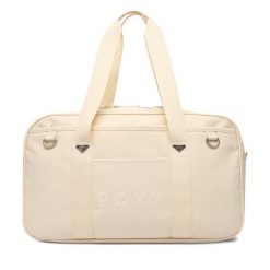 Torba weekendowa Roxy. Torby podróżne damskie Roxy, bez wzorów. Za 149.99 zł.