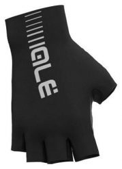 Rękawiczki rowerowe Alé Cycling Sunselect. Białe rękawiczki męskie ALÉ CYCLING, na lato, bez wzorów, z elastanu. Za 148.99 zł.