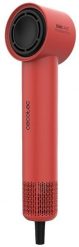 Suszarka Cecotec IoniCare RockStar Style Red. Czerwone suszarki do włosów Cecotec. Za 205.96 zł.