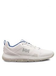 Helly Hansen Buty do sportów wodnych Skagen F-1 Offshore 11312 Biały. Białe buty sportowe męskie Helly Hansen, bez wzorów, z materiału, bez zapięcia, żeglarskie. Za 439.99 zł.