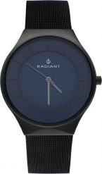 Zegarek Radiant zegarek RADIANT męski RA531601 (41MM) NoSize. Zegarki męskie radiant, bez wzorów. Za 151.63 zł.