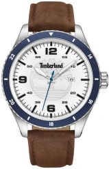 Zegarek Timberland Zegarek Męski TDWGB0010501 (S7270449). Zegarki męskie Timberland, bez wzorów. Za 405.99 zł.