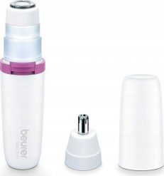 Depilator Beurer HL 16 Facial Hair Remover. Depilatory Beurer. Za 84.99 zł.