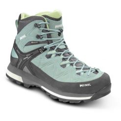 Buty trekkingowe damskie Meindl Tonale Lady Gore-Tex. Czarne obuwie trekkingowe damskie MEINDL, z gore-texu, bez zapięcia. Za 1,573.17 zł.